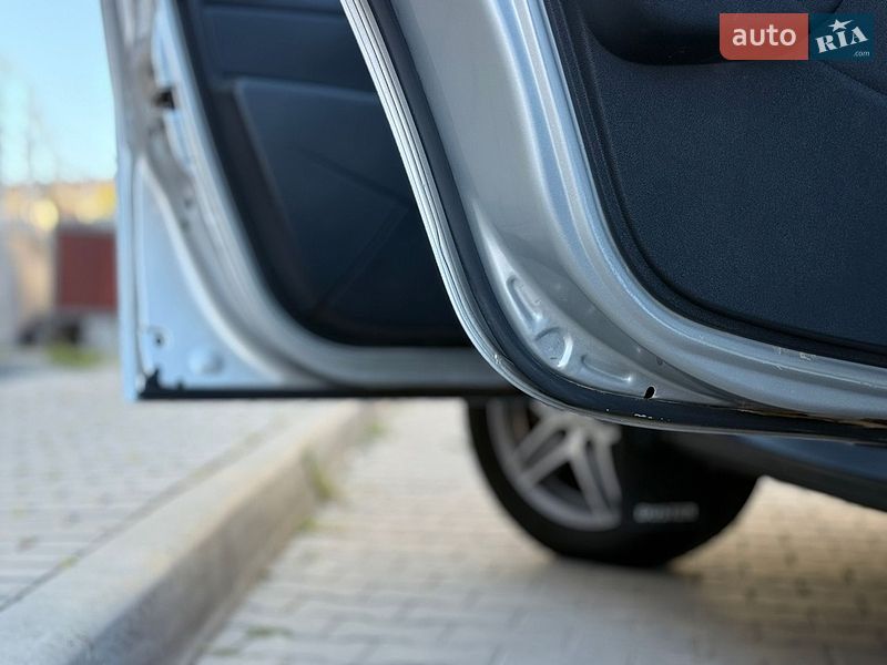 Внедорожник / Кроссовер Renault Duster 2017 в Одессе