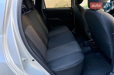 Внедорожник / Кроссовер Renault Duster 2017 в Одессе