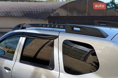 Внедорожник / Кроссовер Renault Duster 2017 в Одессе