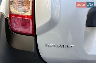 Внедорожник / Кроссовер Renault Duster 2017 в Одессе