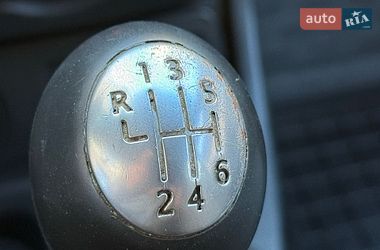 Внедорожник / Кроссовер Renault Duster 2017 в Одессе