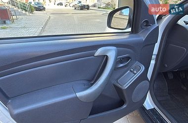 Внедорожник / Кроссовер Renault Duster 2017 в Одессе