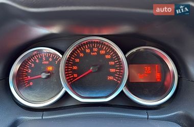 Внедорожник / Кроссовер Renault Duster 2017 в Одессе