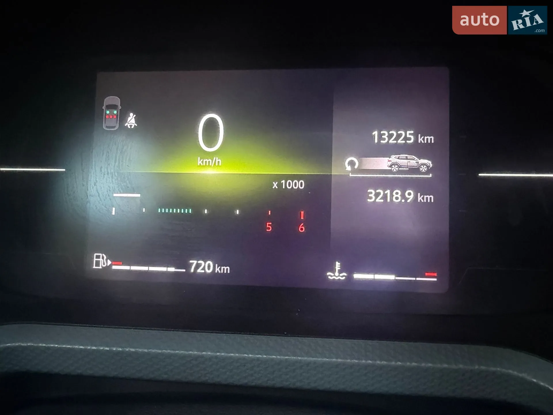 2025 Renault Duster - мініатюра 2