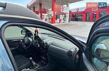 Позашляховик / Кросовер Renault Duster 2010 в Кам'янець-Подільському