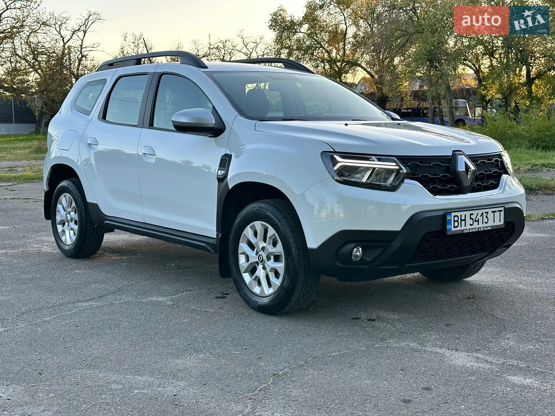 2024 Renault Duster - мініатюра 9