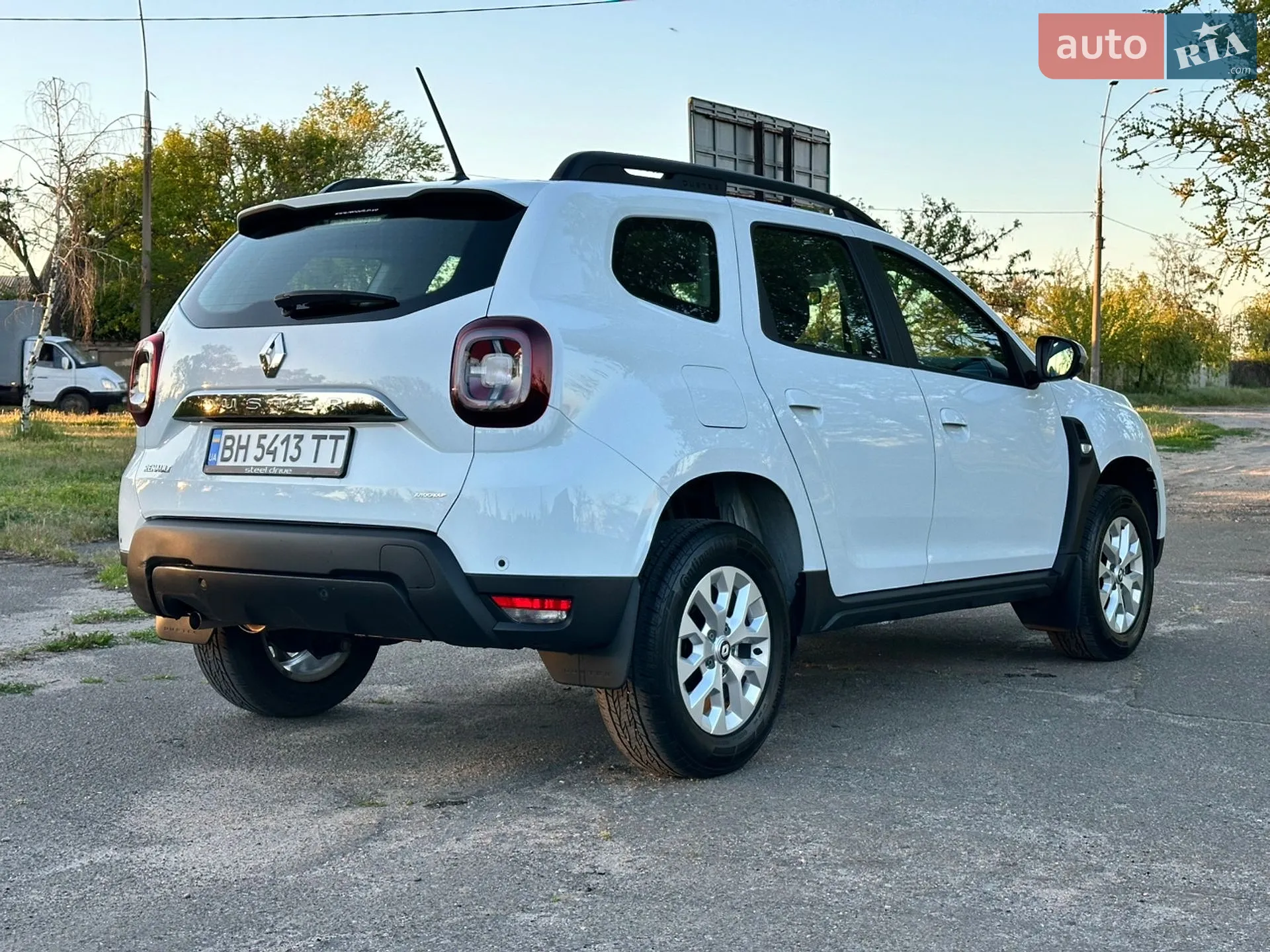 2024 Renault Duster - мініатюра 12