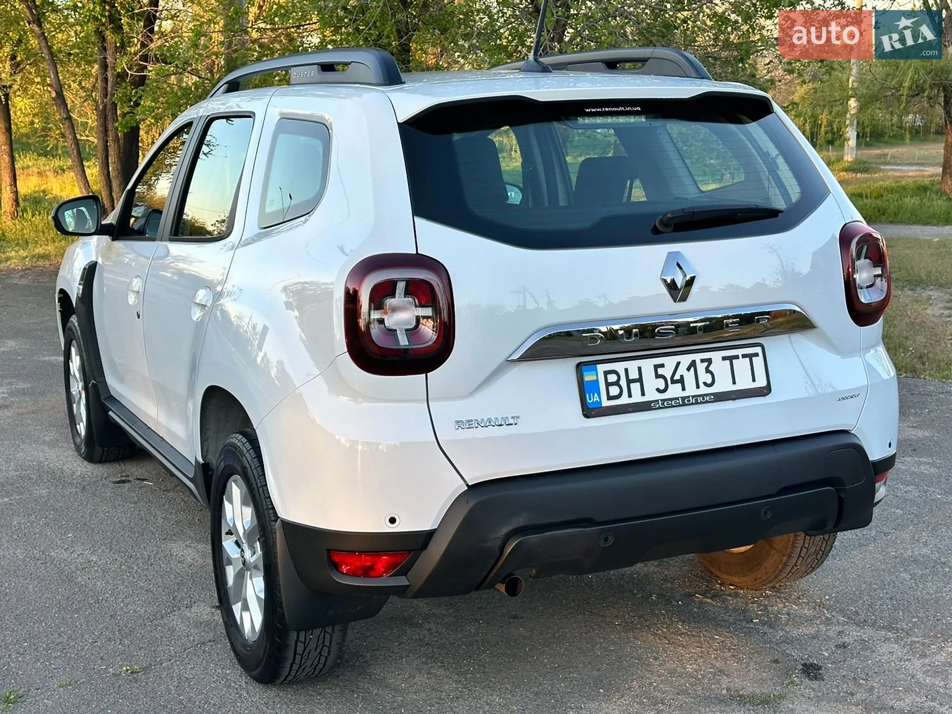 2024 Renault Duster - мініатюра 15
