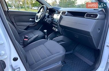 Позашляховик / Кросовер Renault Duster 2024 в Миколаєві