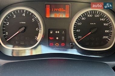 Внедорожник / Кроссовер Renault Duster 2012 в Киеве