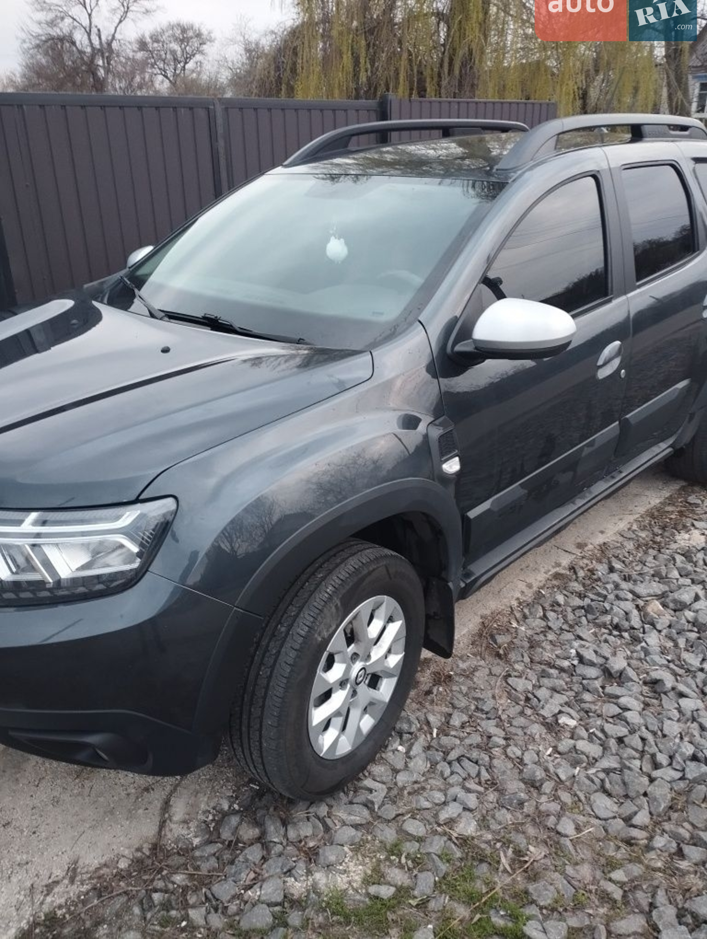 2024 Renault Duster - мініатюра 9