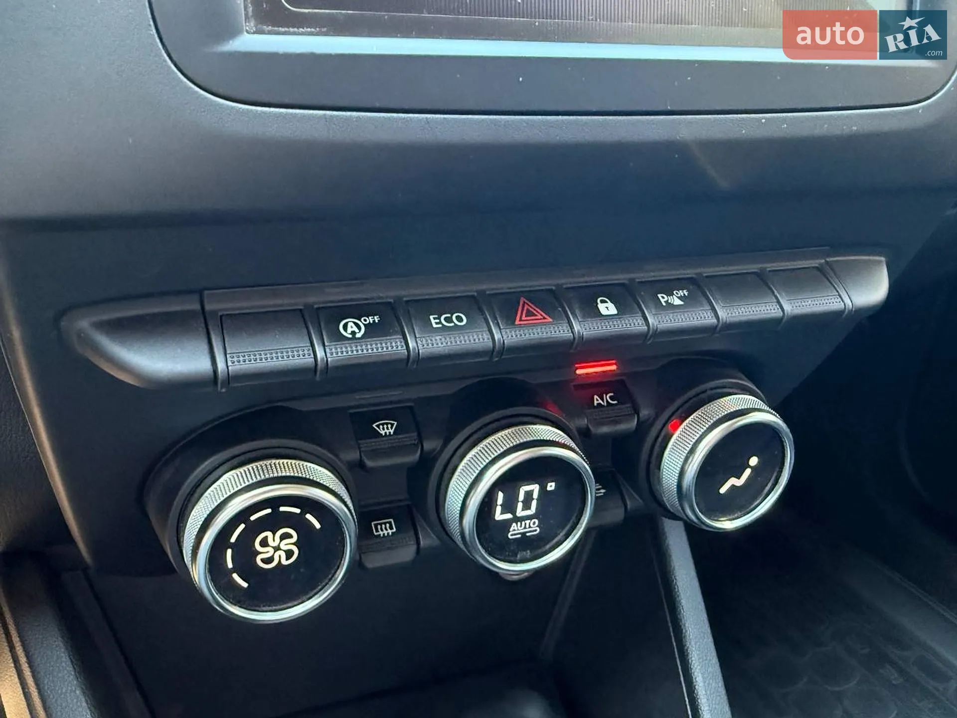 2021 Renault Duster - мініатюра 19