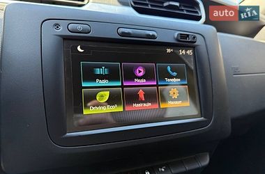 Внедорожник / Кроссовер Renault Duster 2021 в Киеве