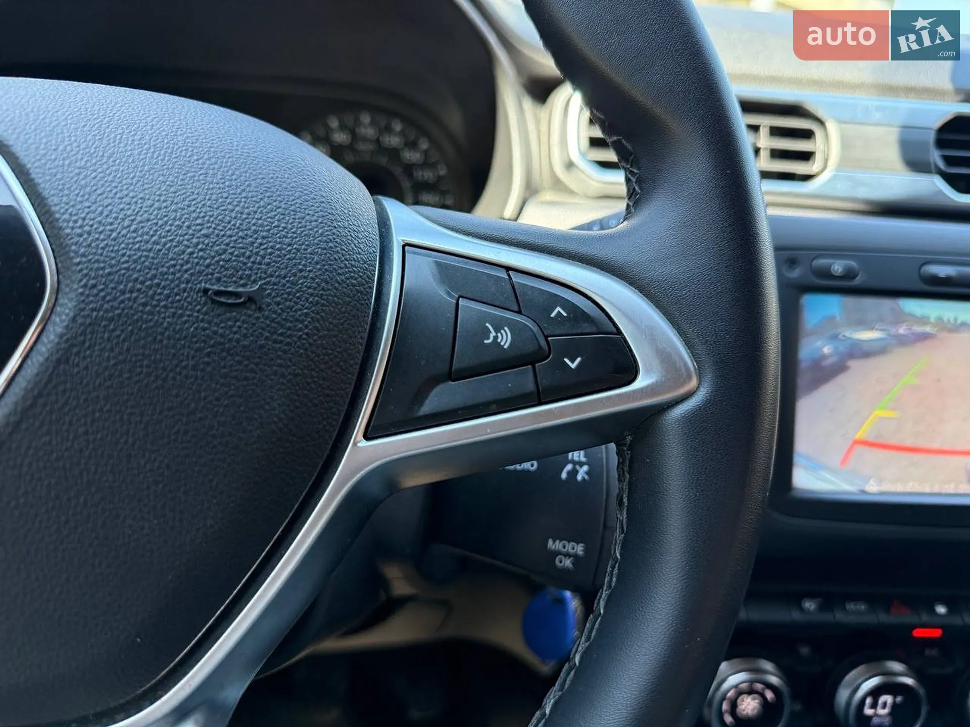 2021 Renault Duster - мініатюра 24
