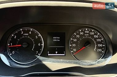 Внедорожник / Кроссовер Renault Duster 2021 в Киеве