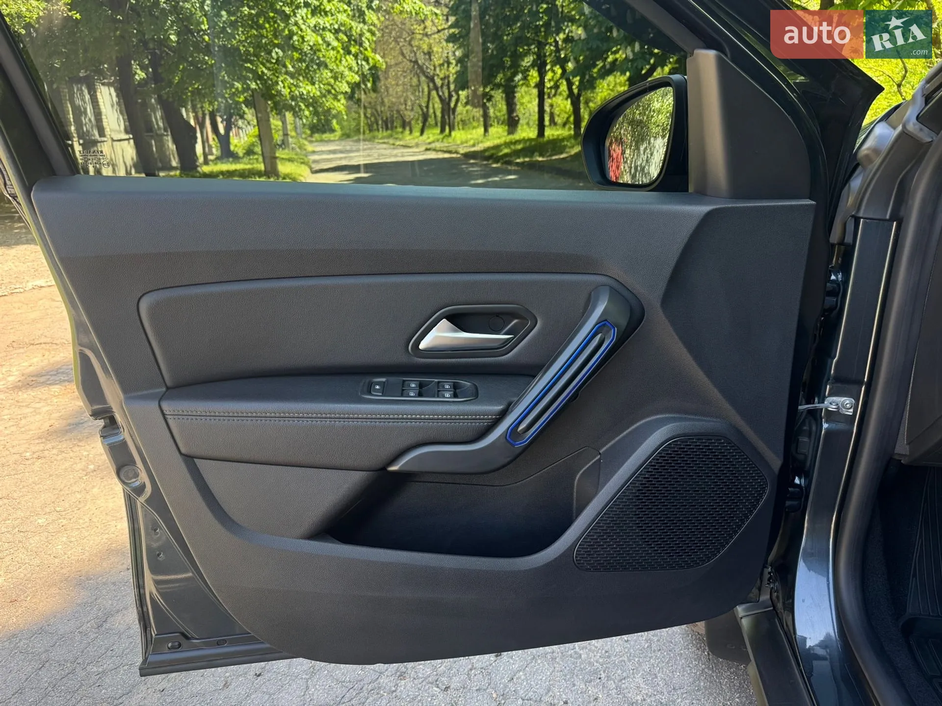 2021 Renault Duster - мініатюра 22
