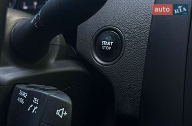Позашляховик / Кросовер Renault Duster 2021 в Кам'янському