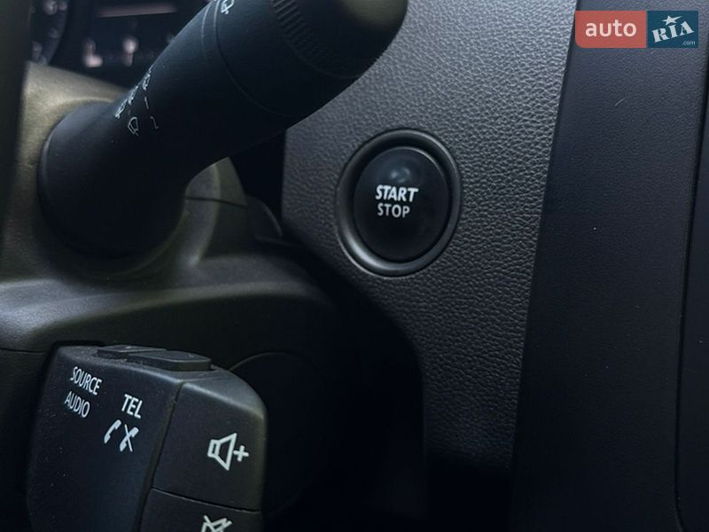 Позашляховик / Кросовер Renault Duster 2021 в Кам'янському