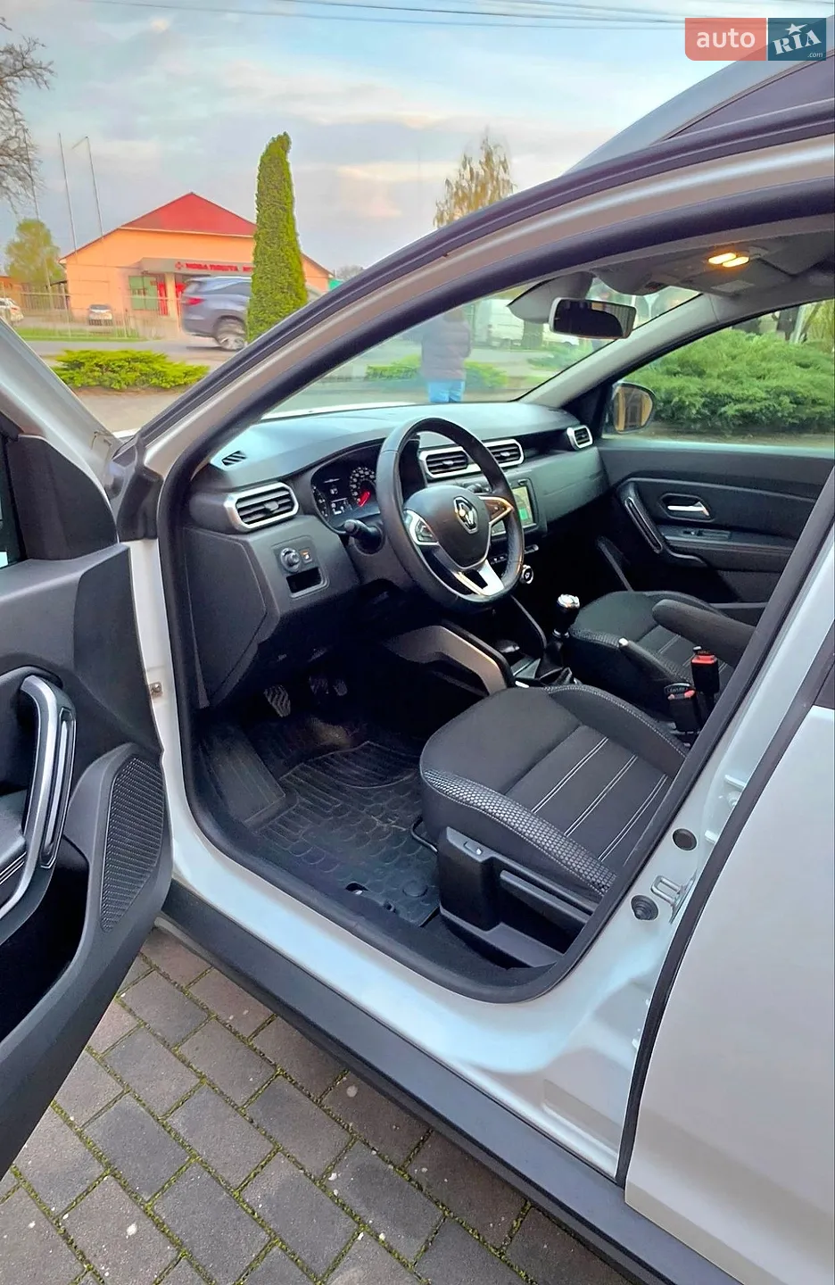2018 Renault Duster - мініатюра 12