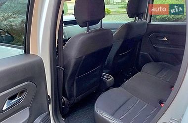 Позашляховик / Кросовер Renault Duster 2018 в Виноградові