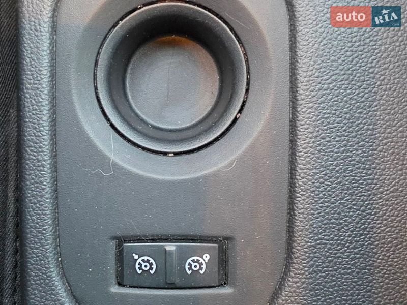 Позашляховик / Кросовер Renault Duster 2018 в Виноградові