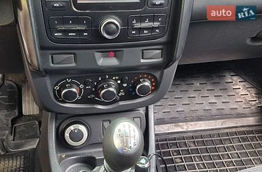 Внедорожник / Кроссовер Renault Duster 2016 в Днепре