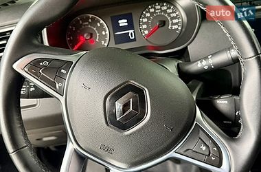 Позашляховик / Кросовер Renault Duster 2023 в Благовіщенську