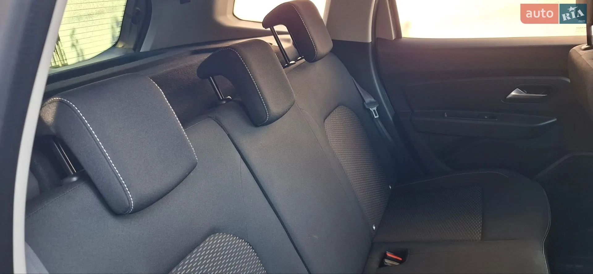 2018 Renault Duster - мініатюра 29