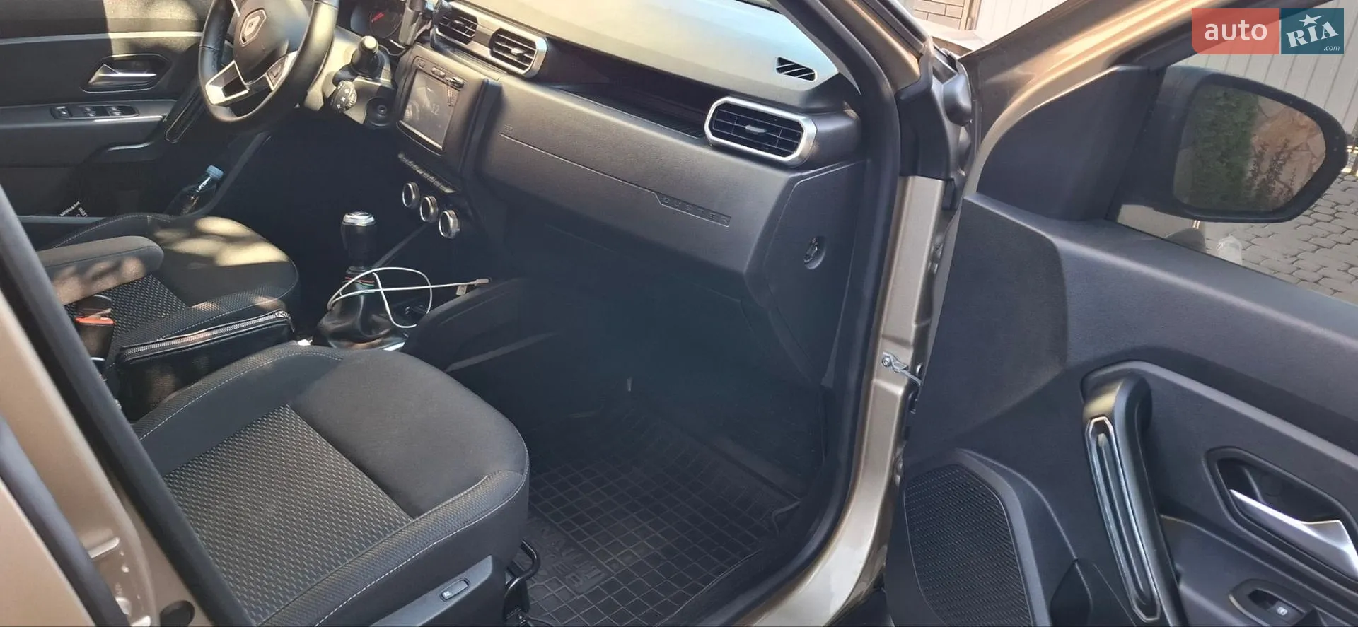 2018 Renault Duster - мініатюра 32