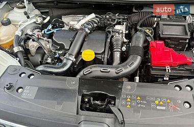 Позашляховик / Кросовер Renault Duster 2023 в Благовіщенську