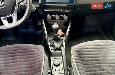 Позашляховик / Кросовер Renault Duster 2023 в Благовіщенську