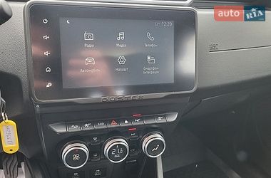 Внедорожник / Кроссовер Renault Duster 2022 в Киеве