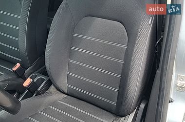 Внедорожник / Кроссовер Renault Duster 2022 в Киеве