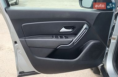 Внедорожник / Кроссовер Renault Duster 2022 в Киеве