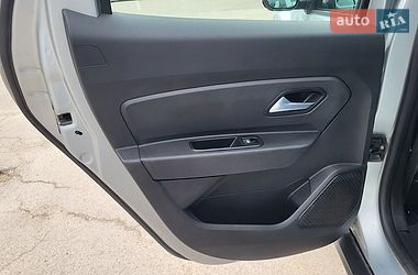 Внедорожник / Кроссовер Renault Duster 2022 в Киеве