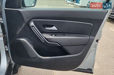 Внедорожник / Кроссовер Renault Duster 2022 в Киеве
