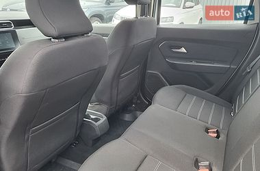 Внедорожник / Кроссовер Renault Duster 2022 в Киеве