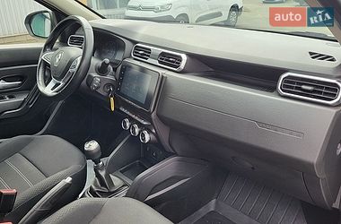 Внедорожник / Кроссовер Renault Duster 2022 в Киеве