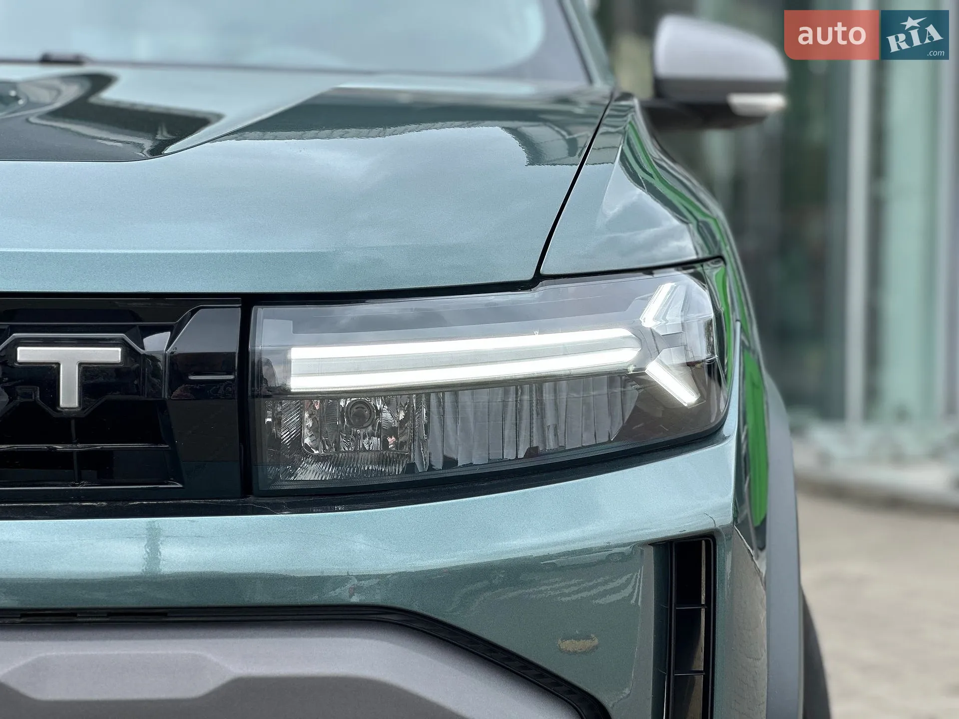 2024 Renault Duster - мініатюра 3