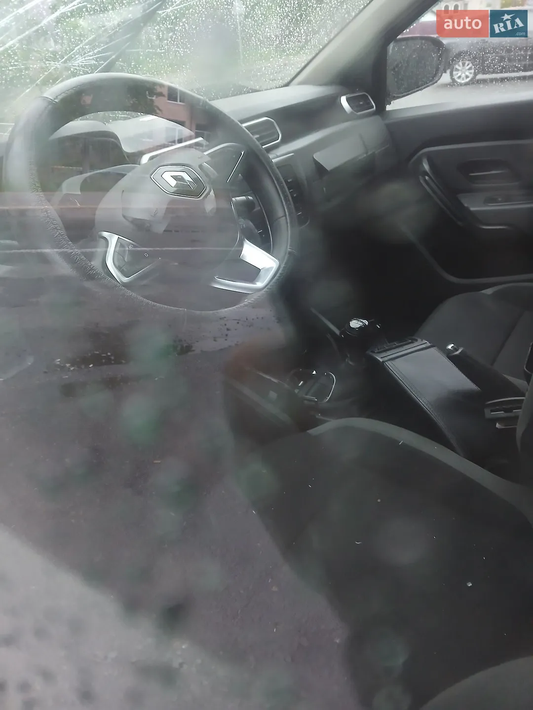 2020 Renault Duster - мініатюра 7