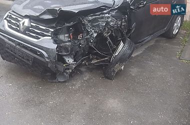 Внедорожник / Кроссовер Renault Duster 2020 в Звягеле