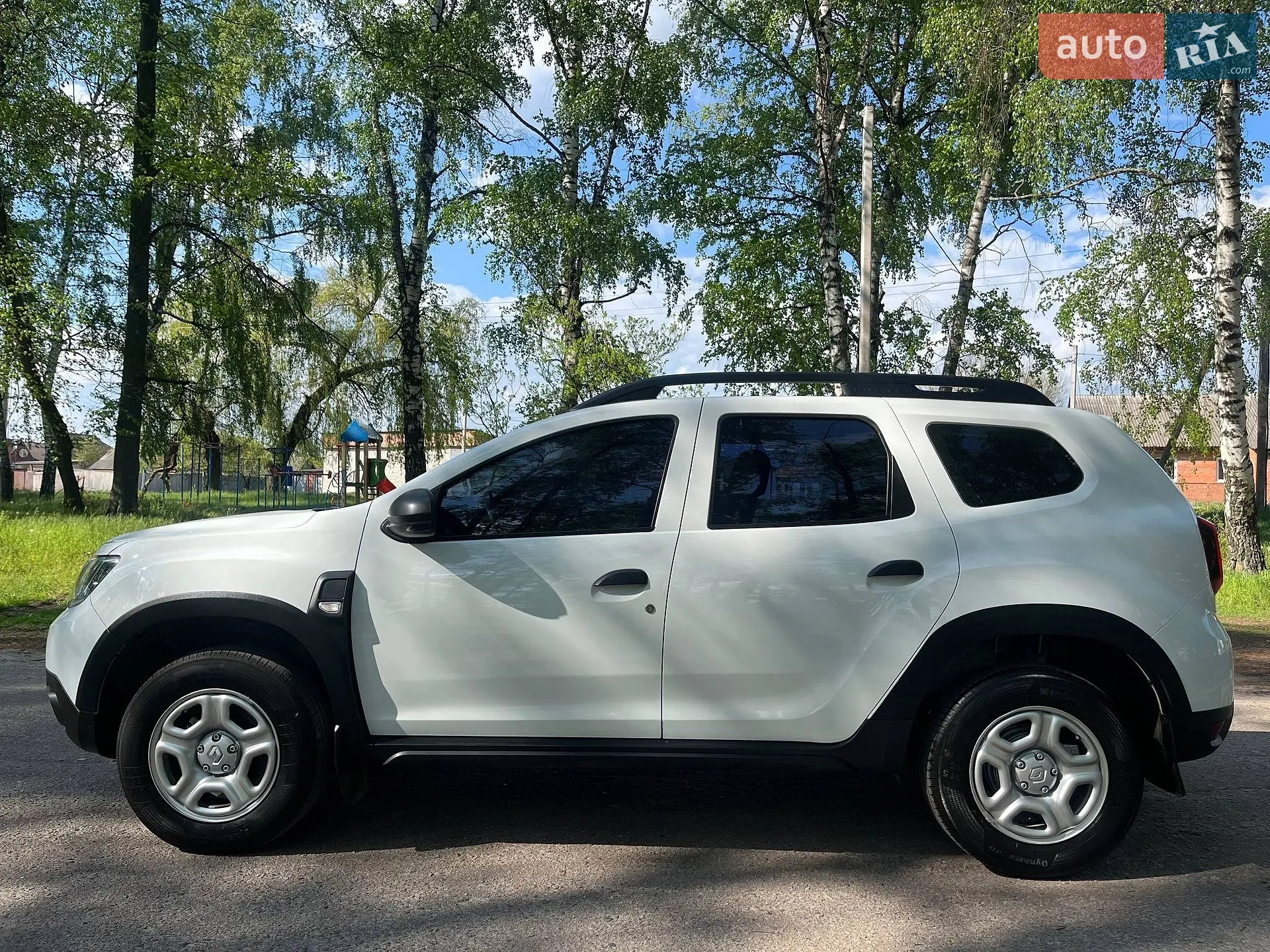 2020 Renault Duster - мініатюра 9