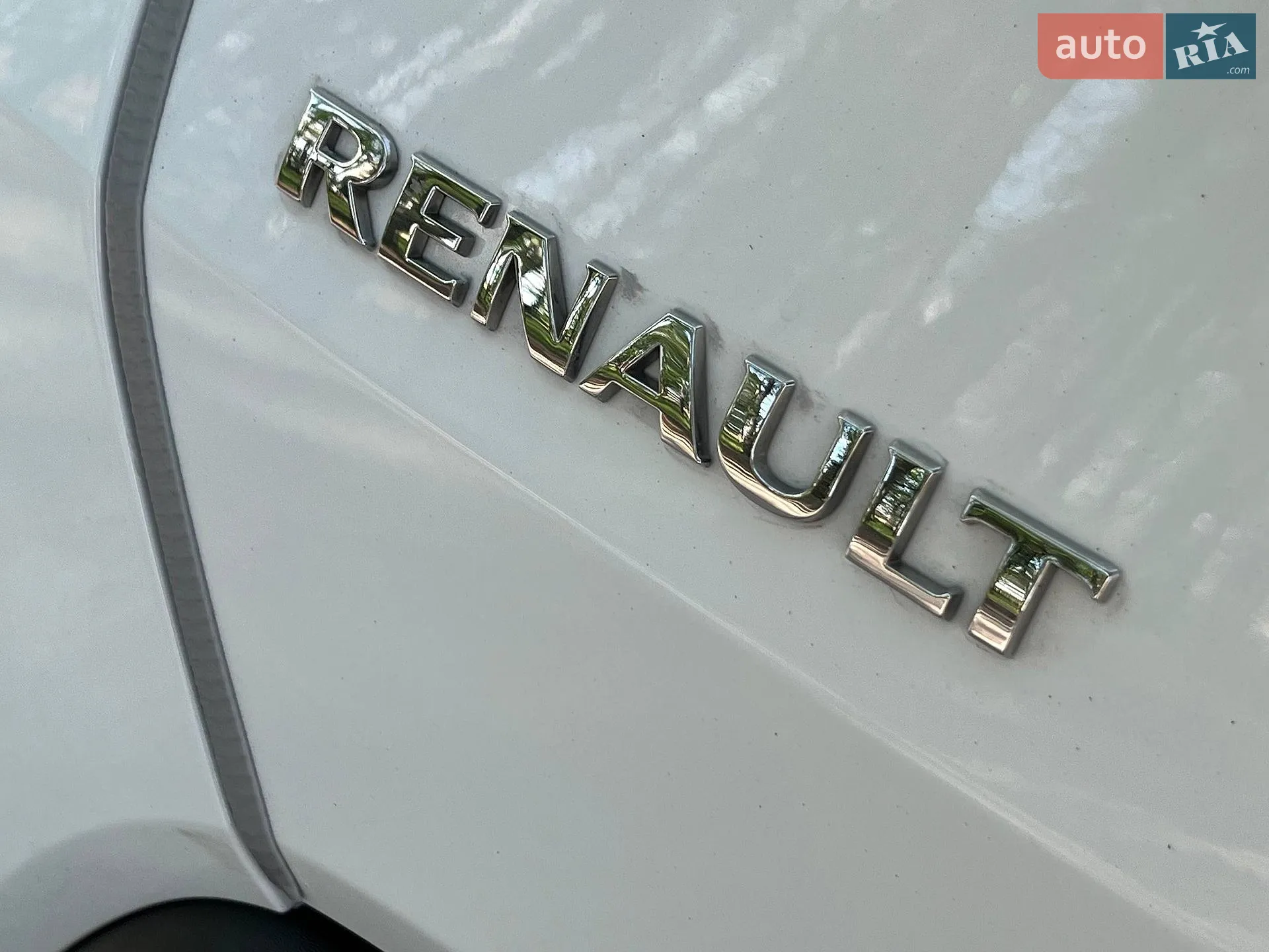2020 Renault Duster - мініатюра 16