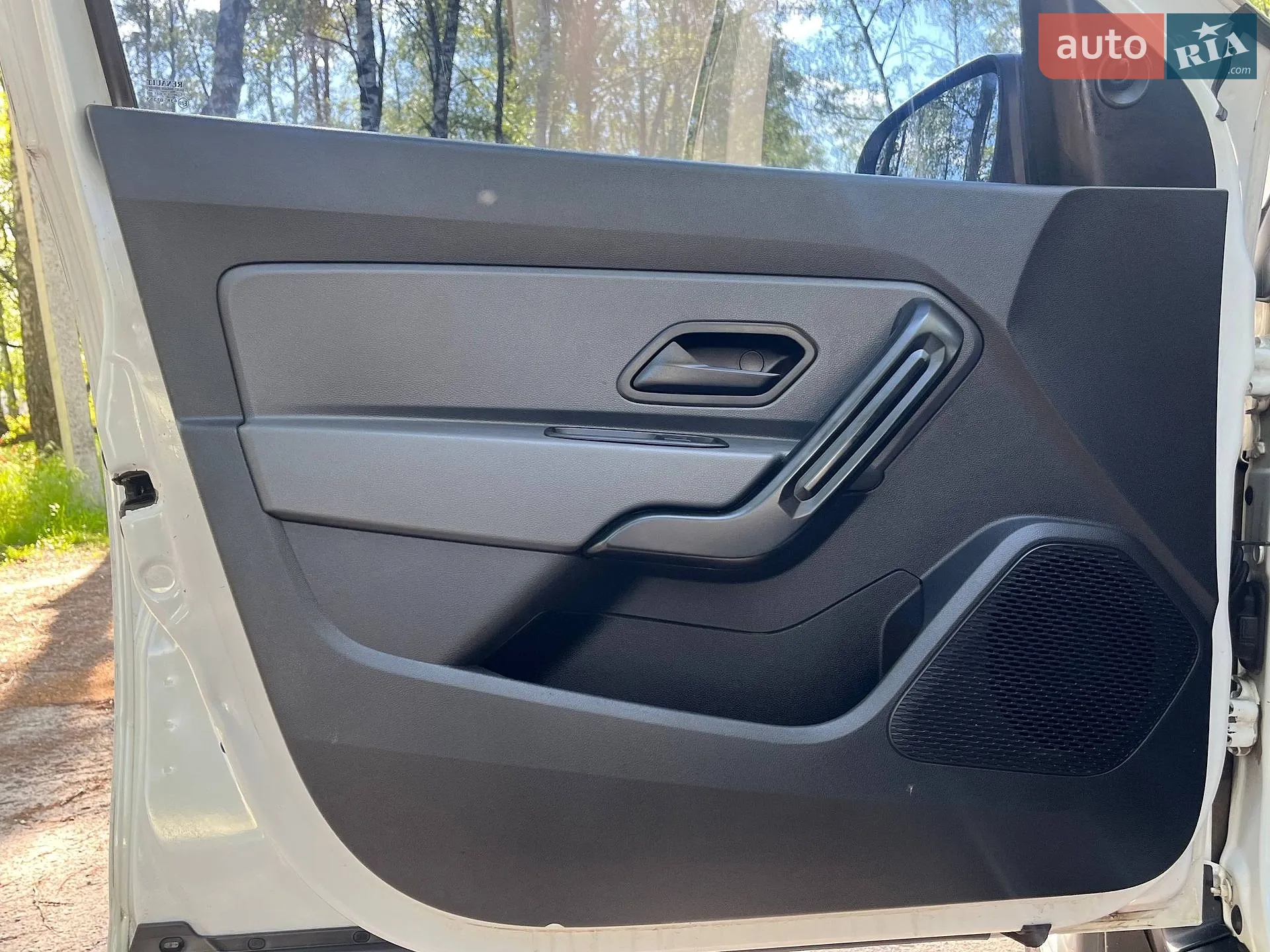 2020 Renault Duster - мініатюра 19