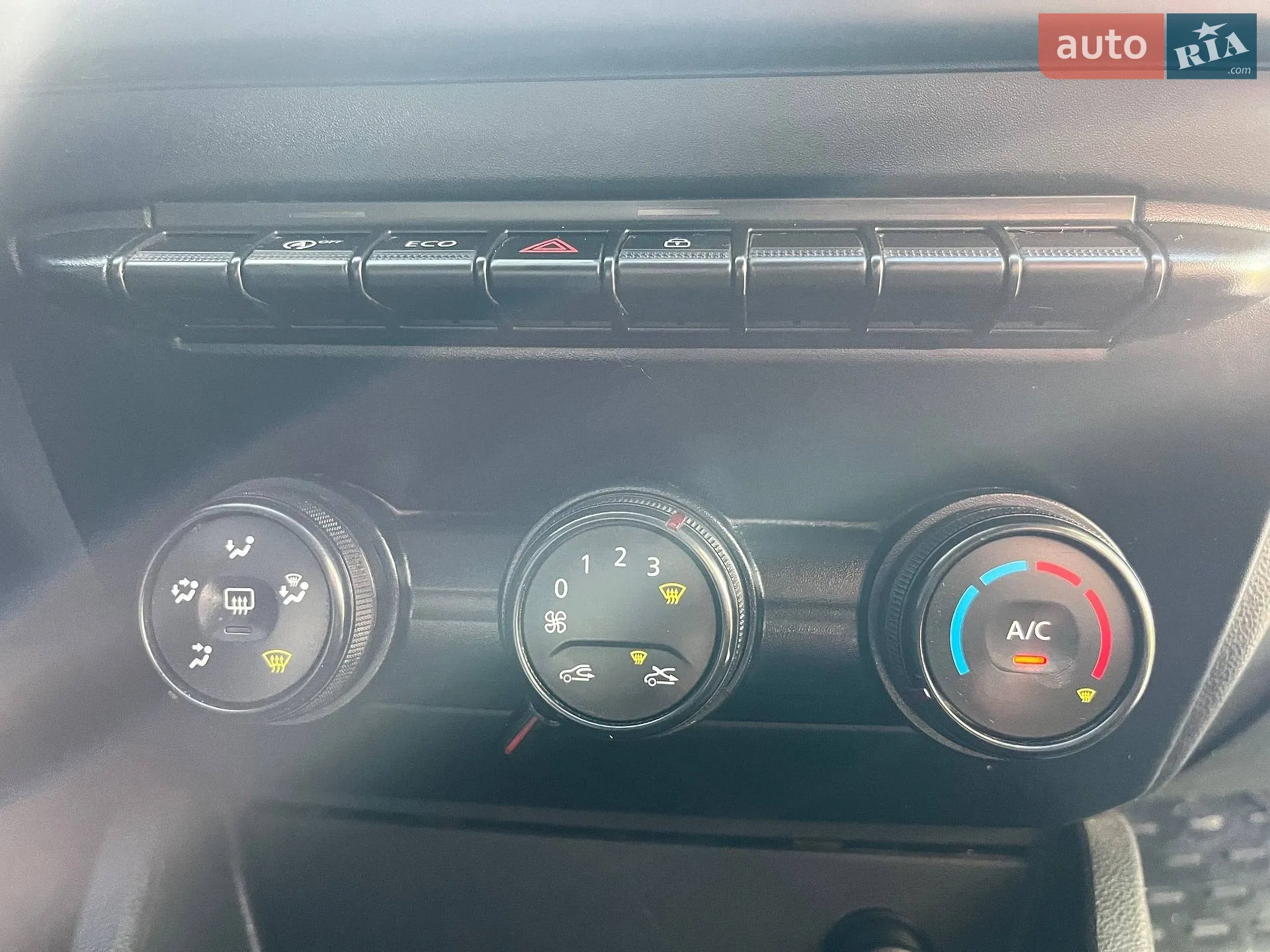 2020 Renault Duster - мініатюра 31