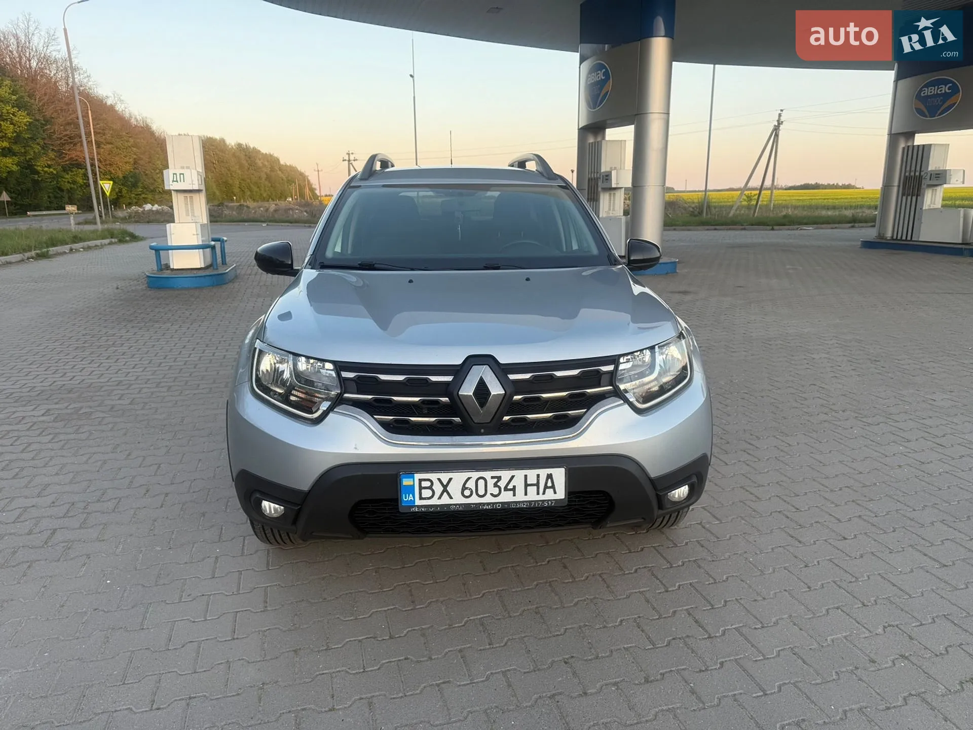2022 Renault Duster - мініатюра 5