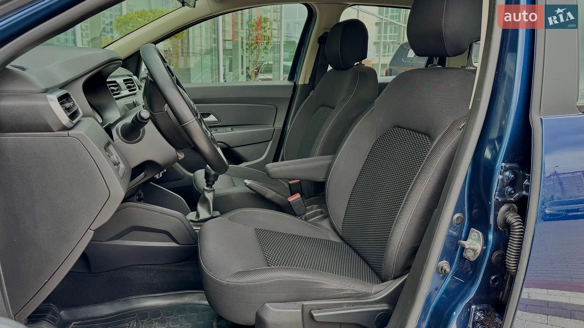 2019 Renault Duster - мініатюра 20