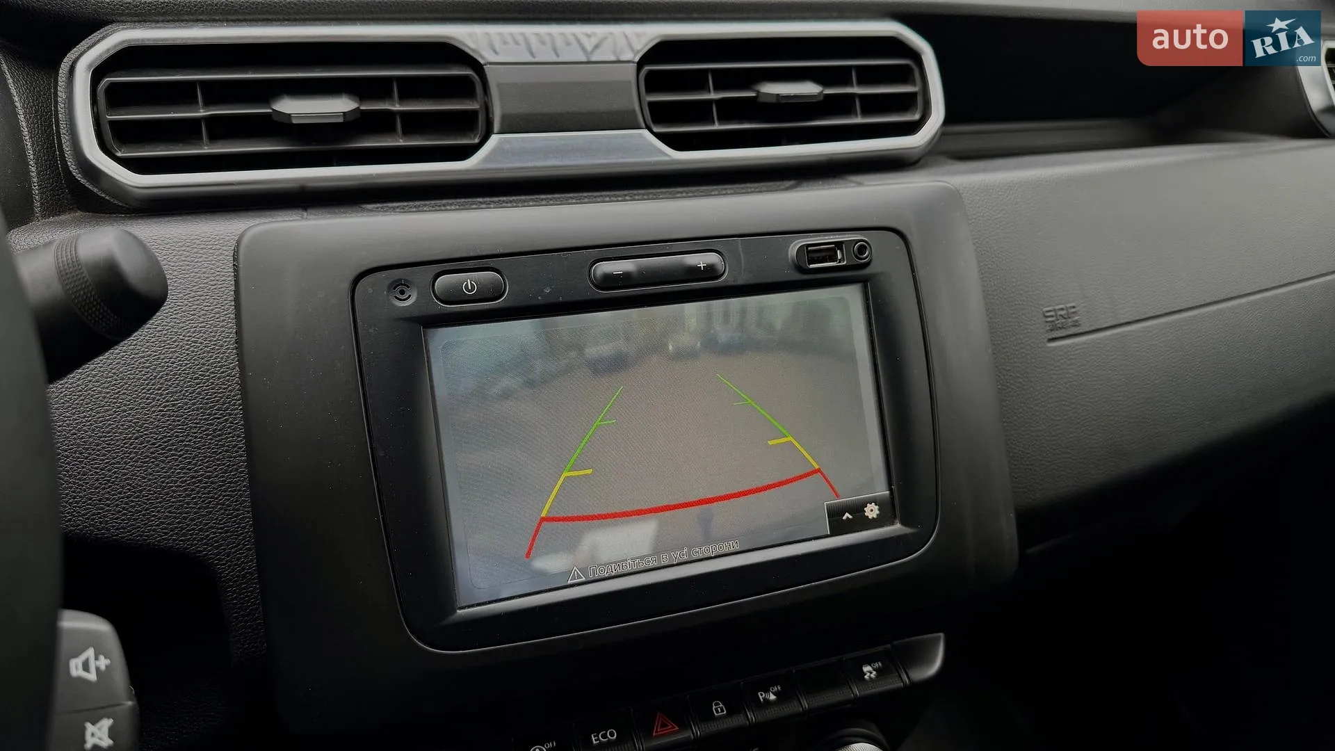 2019 Renault Duster - мініатюра 30
