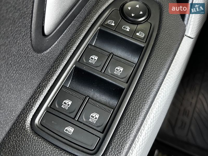Внедорожник / Кроссовер Renault Duster 2025 в Киеве