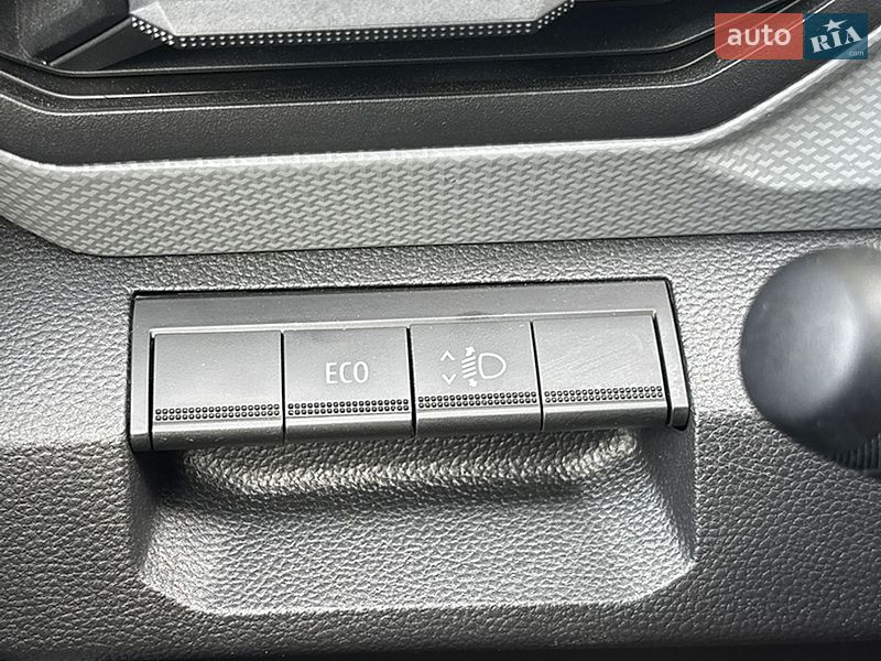 Внедорожник / Кроссовер Renault Duster 2025 в Киеве